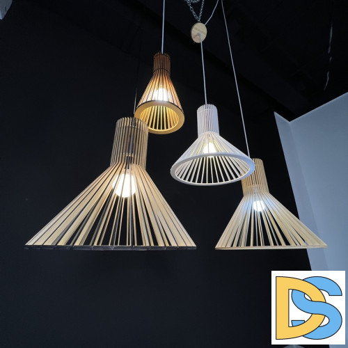 Подвесной светильник ImperiumLoft Punkto 179841-26