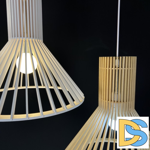 Подвесной светильник ImperiumLoft Punkto 179841-26