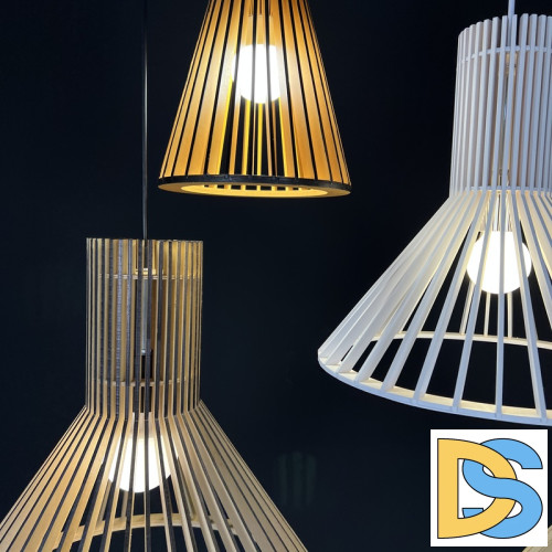 Подвесной светильник ImperiumLoft Punkto 179841-26