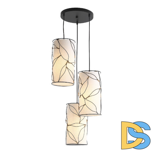 Подвесной светильник ST Luce Root SL6228.403.03