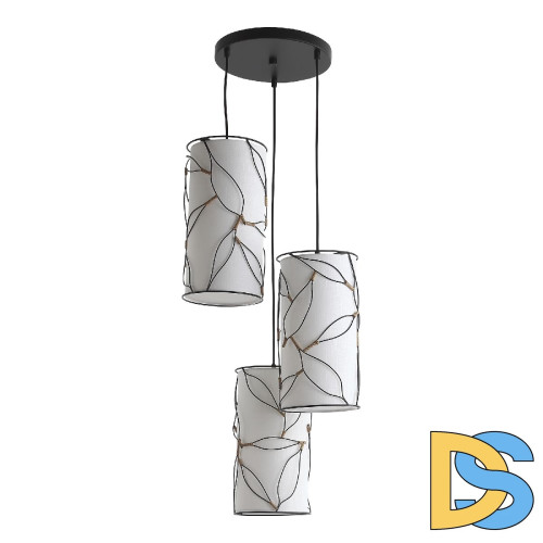 Подвесной светильник ST Luce Root SL6228.403.03