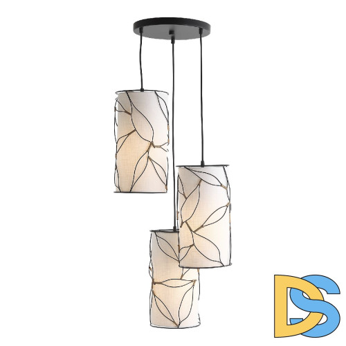 Подвесной светильник ST Luce Root SL6228.403.03