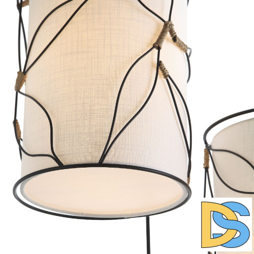 Подвесной светильник ST Luce Root SL6228.403.03