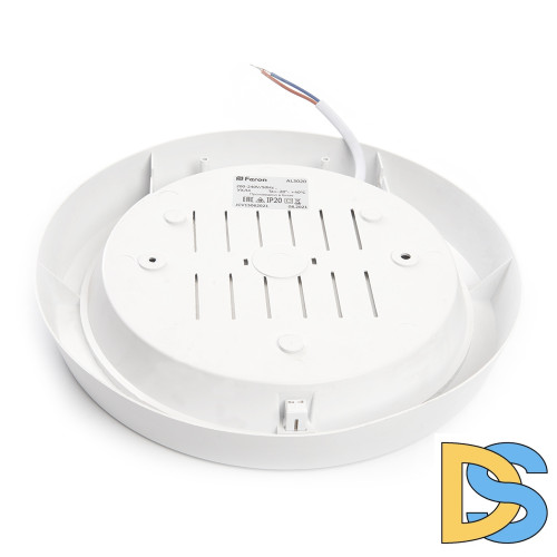 Настенно-потолочный светильник Feron AL3020 41773