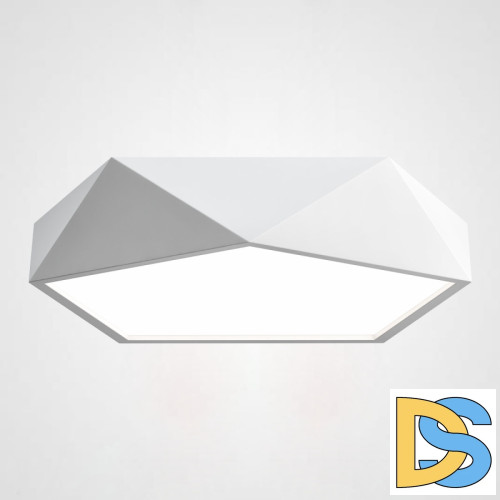 Потолочный светильник ImperiumLoft Geometric 185382-26