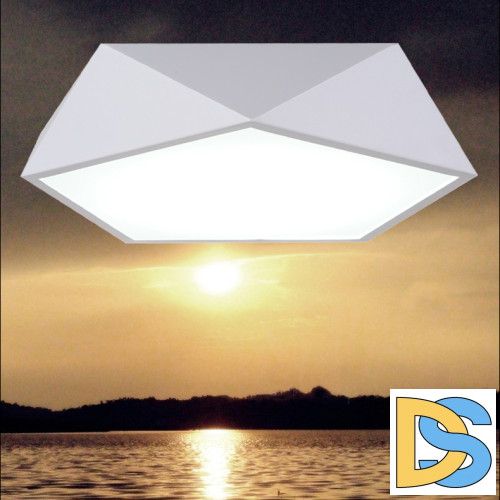 Потолочный светильник ImperiumLoft Geometric 185382-26