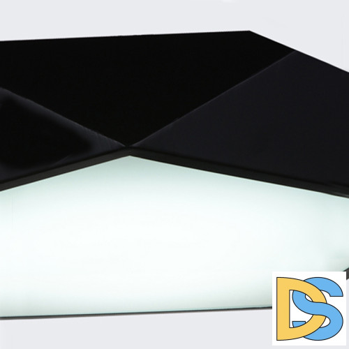 Потолочный светильник ImperiumLoft Geometric 185382-26