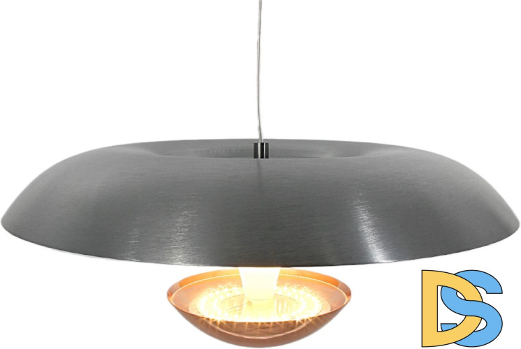 Подвесной светильник Mizi'en Magic MZ46348S2