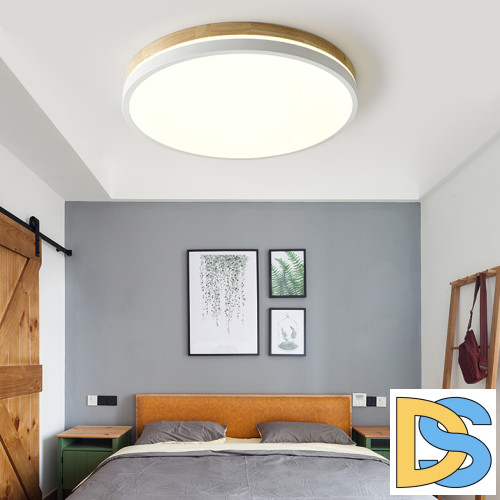 Потолочный светильник ImperiumLoft Disc 189892-26