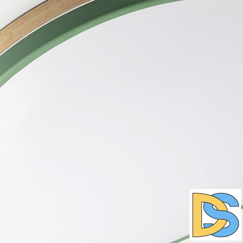 Потолочный светильник ImperiumLoft Disc 189892-26