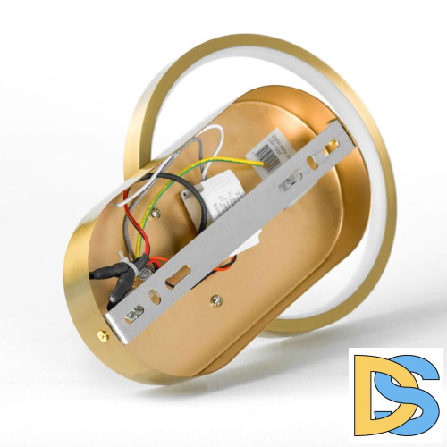 Спот Lussole Clay LSP-7237