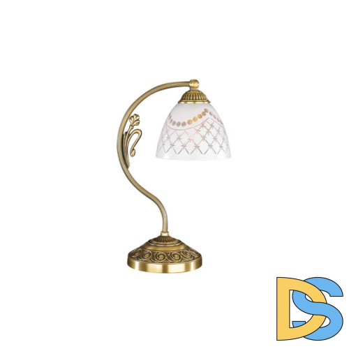Настольная лампа Reccagni Angelo P 7052 P