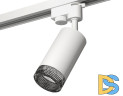 Трековый однофазный светильник Ambrella Light Track System XT6322081 (A2520, C6322, N6151)