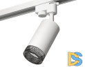 Трековый однофазный светильник Ambrella Light Track System XT6322081 (A2520, C6322, N6151)