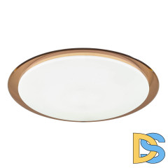 Потолочный светильник ЭРА SPB-6-70-RC "Saturn" (B) Б0036368