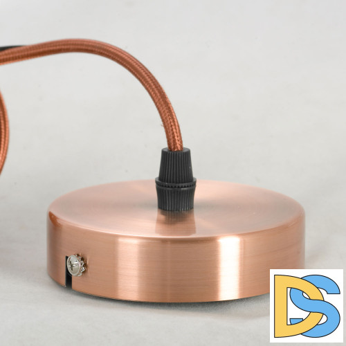 Подвесной светильник Lussole Lincoln LSP-8546