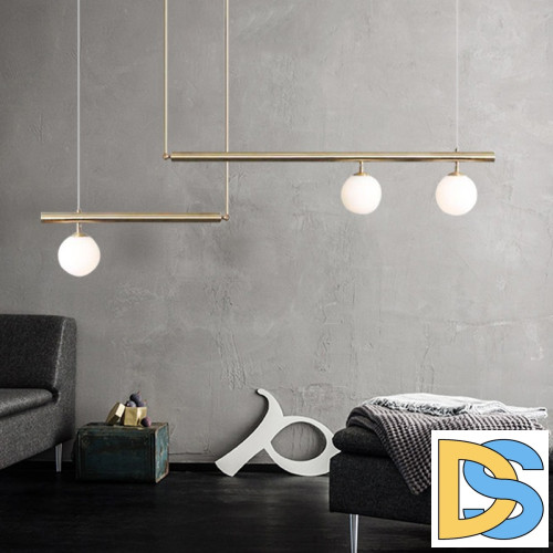 Подвесной светильник ImperiumLoft Barra 204153-26