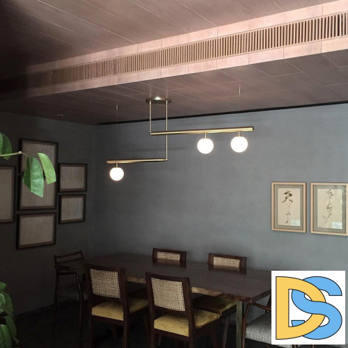 Подвесной светильник ImperiumLoft Barra 204153-26