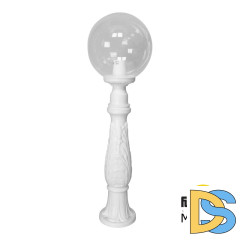 Ландшафтный светильник Fumagalli Globe G30.162.000.WXF1R