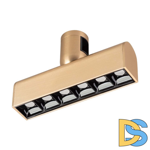 Трековый светильники Arlight ART-APRIORI-LASER-L165-8W Day4000 044903