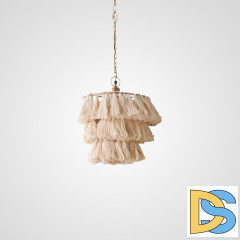 Подвесной светильник ImperiumLoft Tassel 181896-26