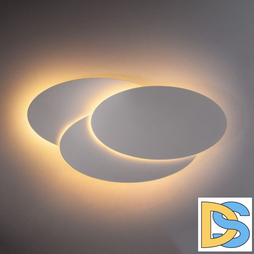 Настенный светильник ImperiumLoft WattMe Elips 59366-04