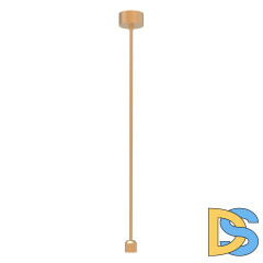 Подвес жесткий с питанием Arlight ART-APRIORI-ROD-A-L800-POWER 039637