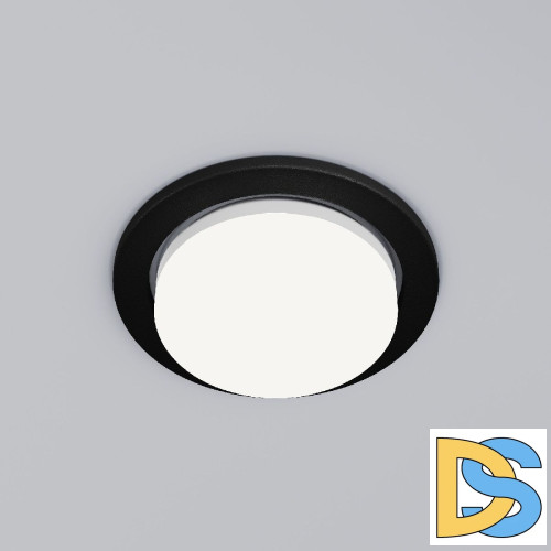 Встраиваемый светильник Elektrostandard Circu 1035 GX53 WH 4690389211836 a069360