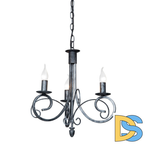 Подвесная люстра Vitaluce V1480/3