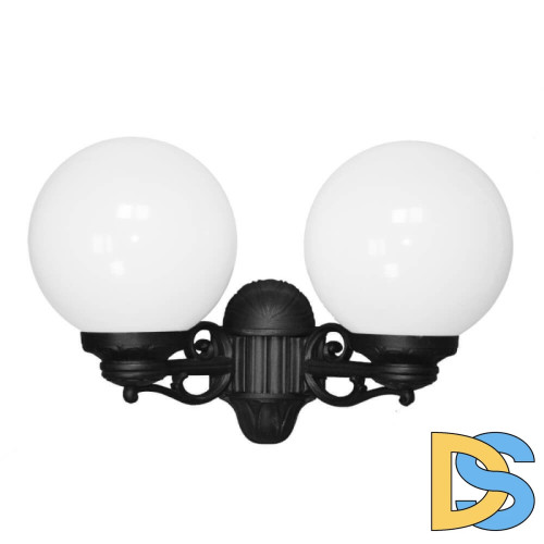 Уличный настенный светильник Fumagalli Porpora/G250 G25.141.000.AYE27