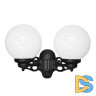 Уличный настенный светильник Fumagalli Porpora/G250 G25.141.000.AYE27