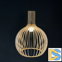 Подвесной светильник ImperiumLoft Secto 85418-22