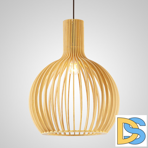 Подвесной светильник ImperiumLoft Secto 85418-22