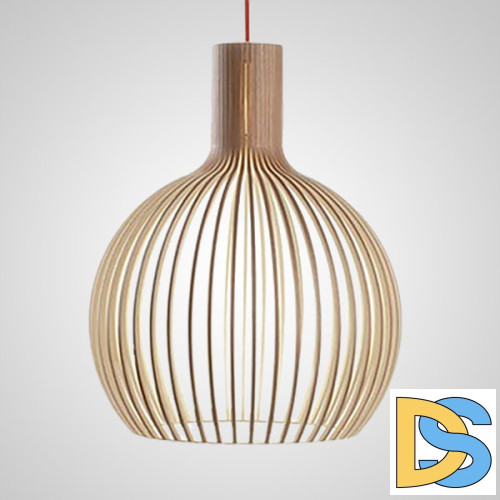 Подвесной светильник ImperiumLoft Secto 85418-22