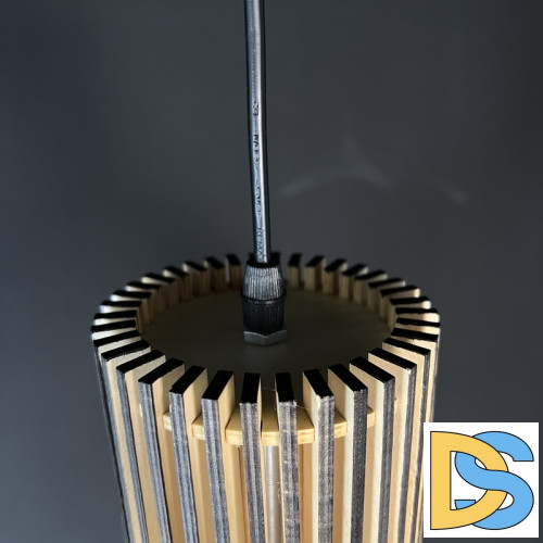 Подвесной светильник ImperiumLoft Secto 85418-22