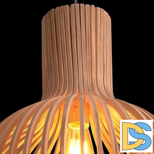 Подвесной светильник ImperiumLoft Secto 85418-22