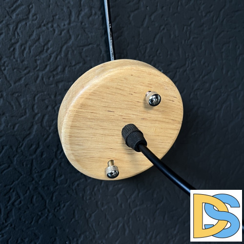 Подвесной светильник ImperiumLoft Secto 85418-22