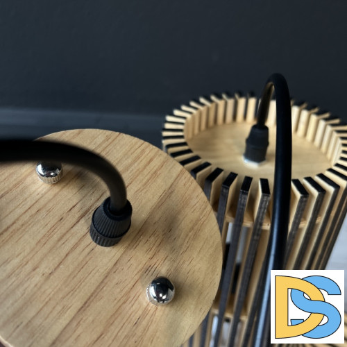 Подвесной светильник ImperiumLoft Secto 85418-22