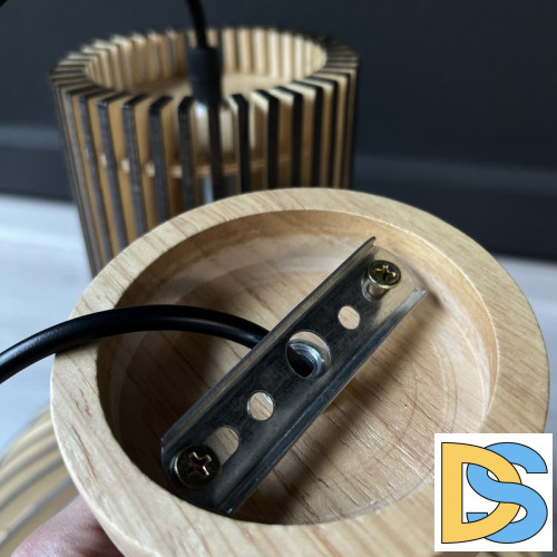 Подвесной светильник ImperiumLoft Secto 85418-22