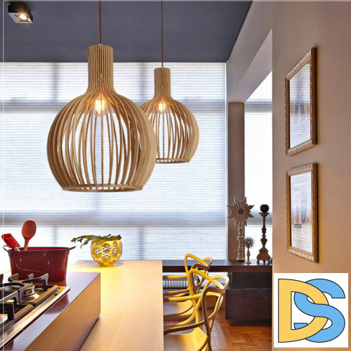 Подвесной светильник ImperiumLoft Secto 85418-22