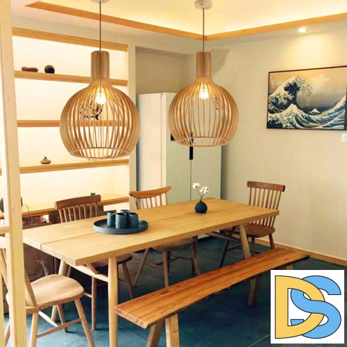 Подвесной светильник ImperiumLoft Secto 85418-22