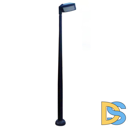 Парковый фонарь Fumagalli Giorgio 4P2.415.G10.AYF1R