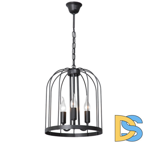 Подвесная люстра Vitaluce V4260-1/3