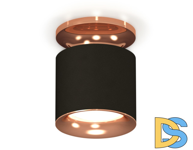 Накладной светильник Ambrella Light Techno XS7402122 (N7930, C7402, N7015)