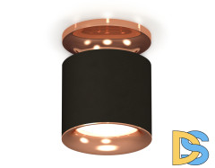 Накладной светильник Ambrella Light Techno XS7402122 (N7930, C7402, N7015)