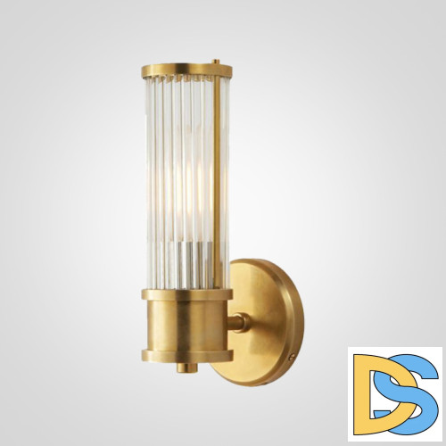 Бра ImperiumLoft Imperium Collection 123209-01