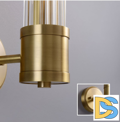 Бра ImperiumLoft Imperium Collection 123209-01