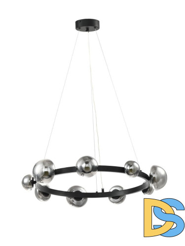 Подвесная люстра Zortes Fritto ZRS.1888.09