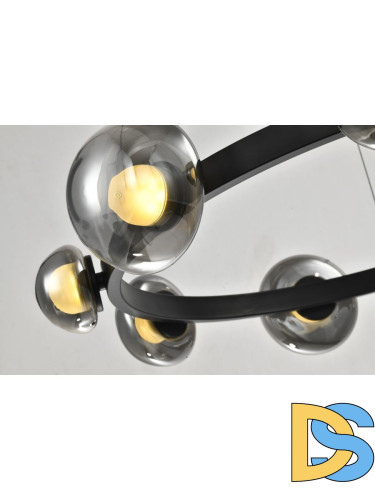 Подвесная люстра Zortes Fritto ZRS.1888.09