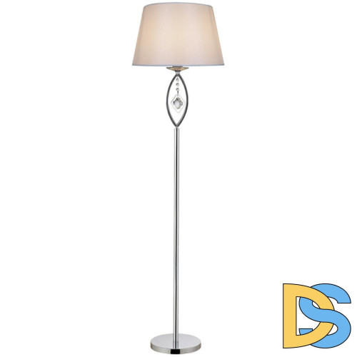 Торшер Illumico IL6138-1F-27 CR